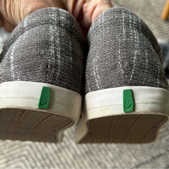 Sanuk Men’s Didewalk Surfer Lite Shoes Size 11 - Picture 3 of 10